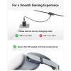 INIU Link Cable, [16FT 5m] VR Cable USB 3.0 High Speed Type C Charger Cable Fast Charging While Playing,USB to USB C Cable for Meta Oculus Quest 3S 3 2 Pico 4 Accessories and Gaming PC Steam VR