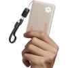 INIU Portable Charger, Ultra Slim 10000mAh 45W PD Power Bank, Fast Charging Mini Battery Pack, Travel Trip Accessories Ship Essentials for College Students Travelers Teen Boys Girls, Blue(Beige)