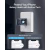 USB C Charger, [2 Pack] INIU 20W Fast Wall Charger for iPhone Power Adapter Mini Type C Quick Charging Plug for iPhone 15 14 13 12 11 Mini Pro Max X Samsung Galaxy Google Pixel iPad Airpods Pro, etc